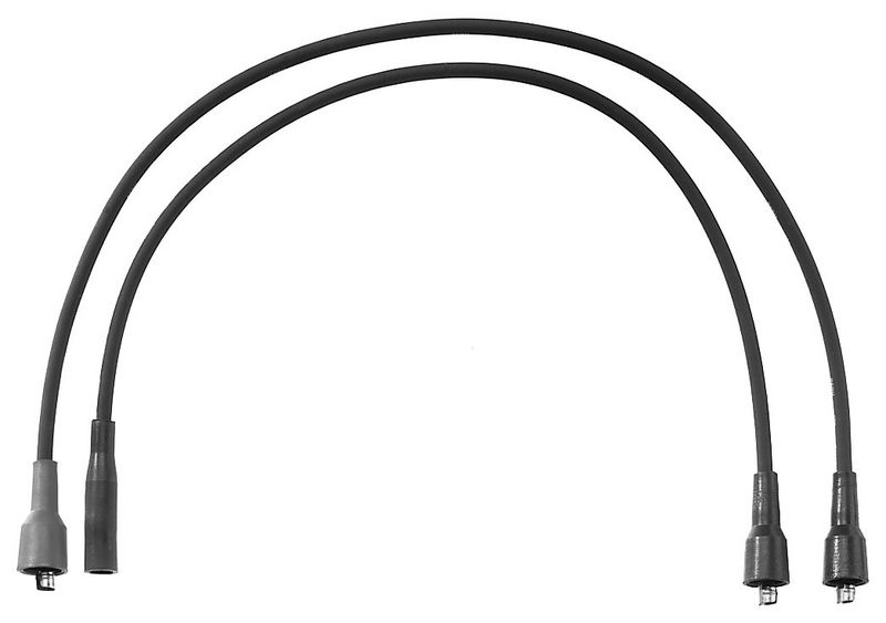 Juego de cables de encendido