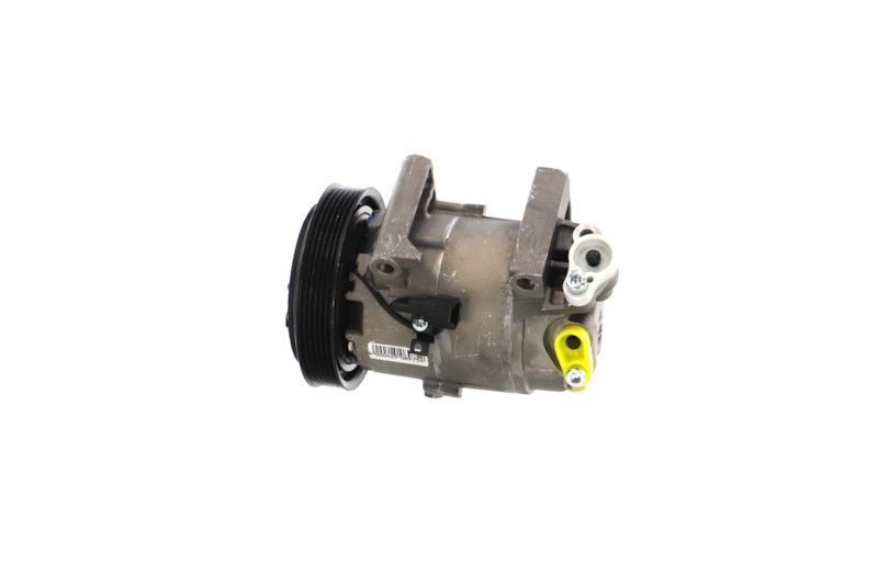 REMANTE 005-001-000077R Compressor, air conditioning