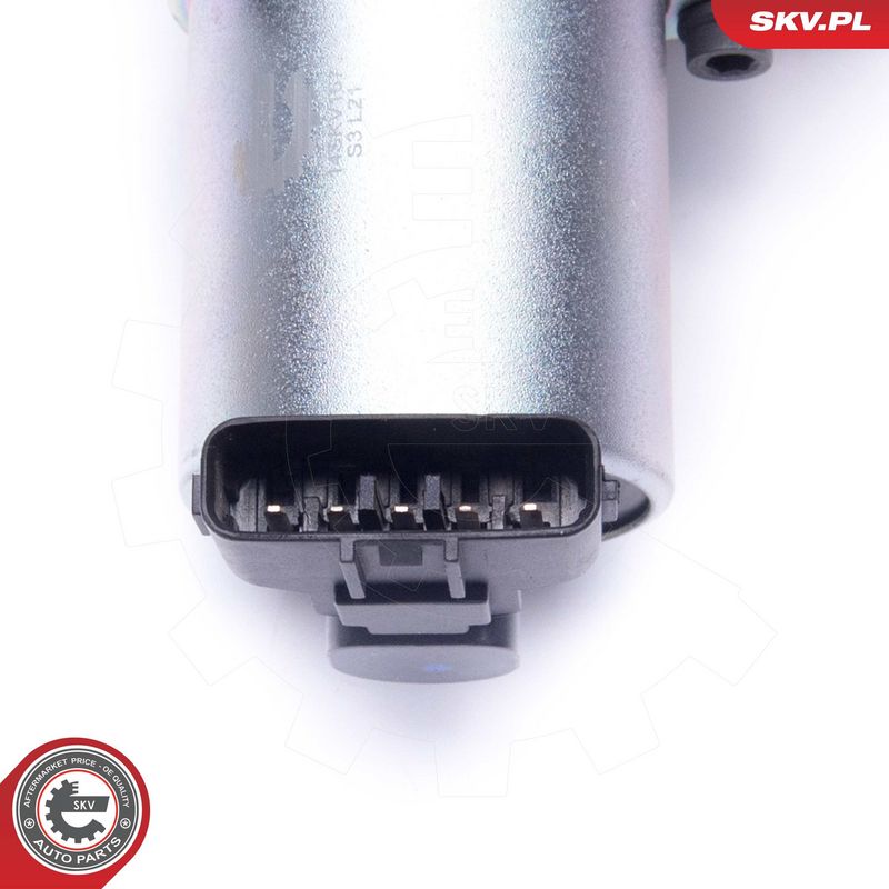 EGR-klapp, ESEN SKV 14SKV167