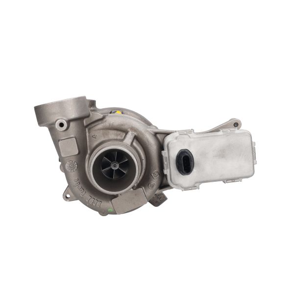 OE-TurboPower IT-AL0058 - Charger, charging (supercharged/turbocharged)
