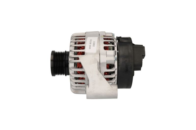 Generaator, HC-Cargo F 032 115 932