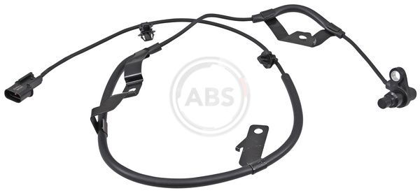 A.B.S. 31973 Sensor, wheel speed
