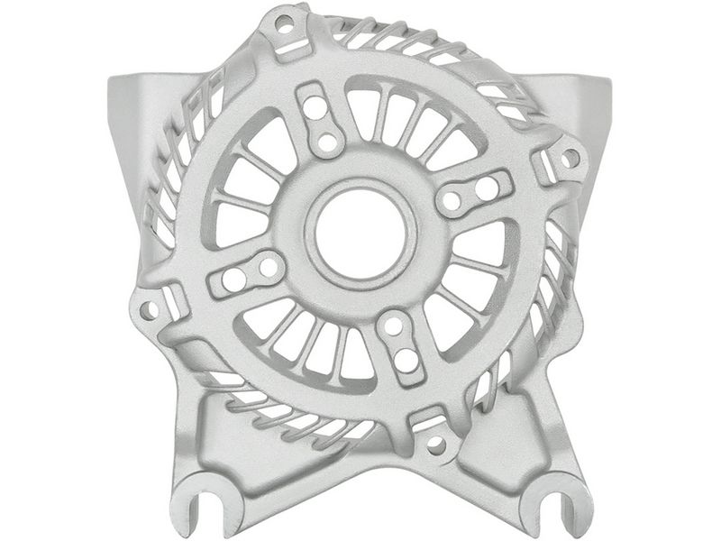 Capac protector, alternator AS-PL STANDARD ABR5026S