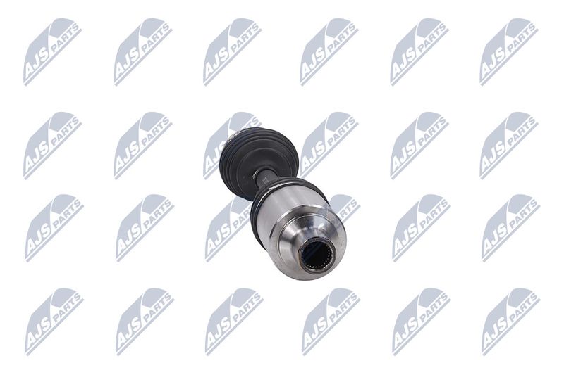 Veovõll, NTY NPW-CH-098