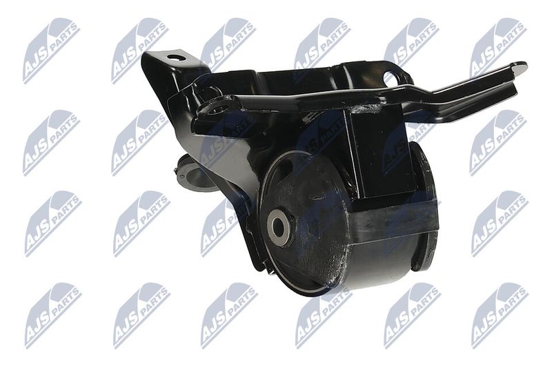 Paigutus, Mootor, NTY ZPS-KA-351