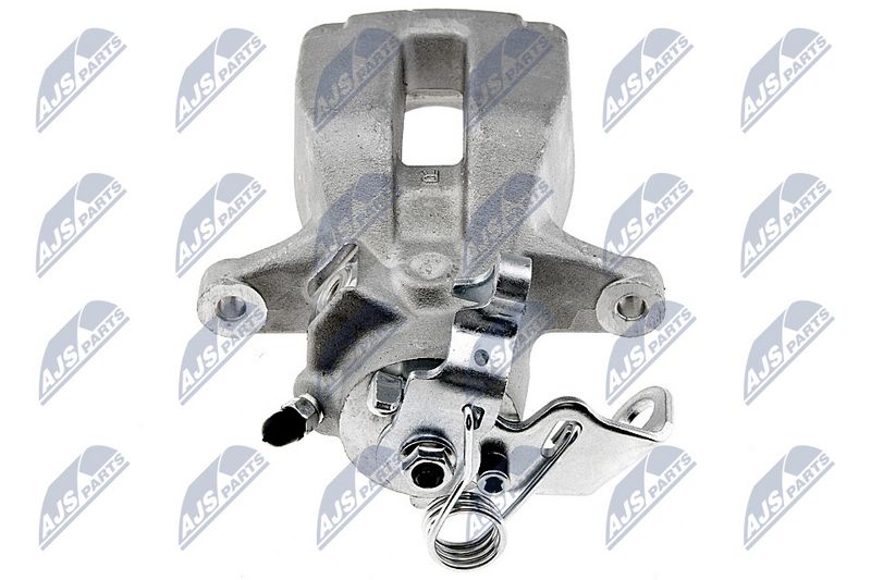 Pidurisadul, NTY HZT-WW-061