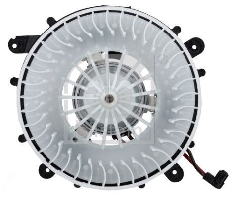FEBI BILSTEIN 102957 Interior Blower