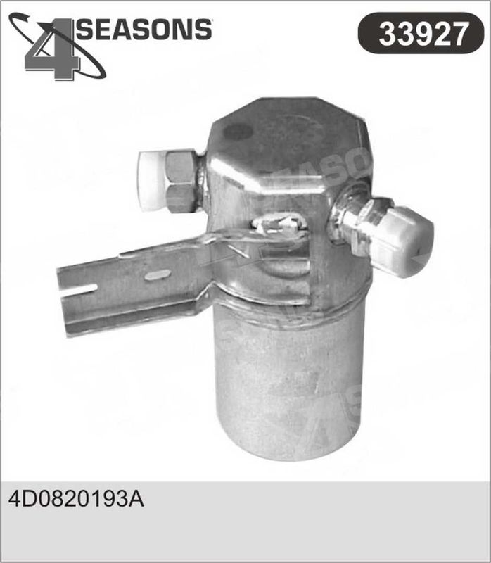 AHE 33927 - Dryer, air conditioning