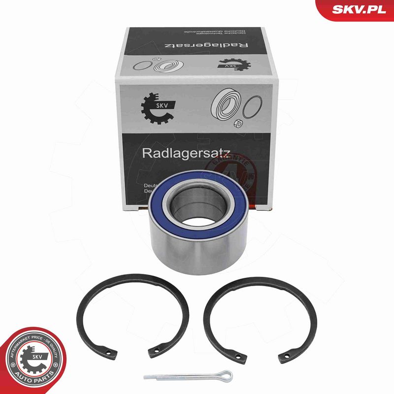 ESEN SKV 85SKV103 Wheel Bearing Kit