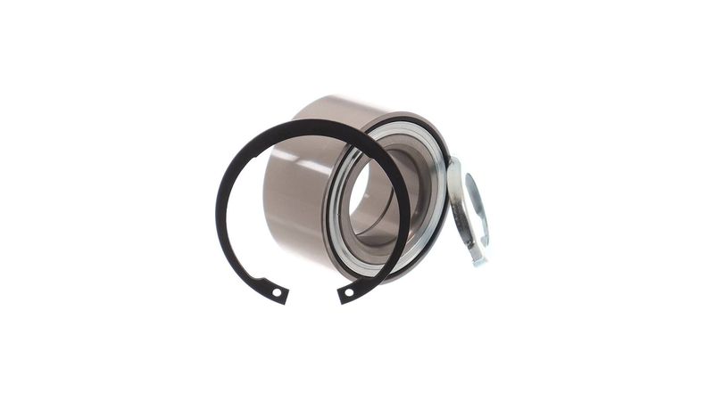 SKF VKBA1317 Rato guolio komplektas