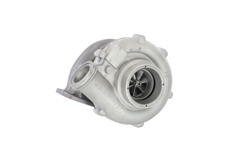 REMANTE 003-001-001224R Charger, charging (supercharged/turbocharged)