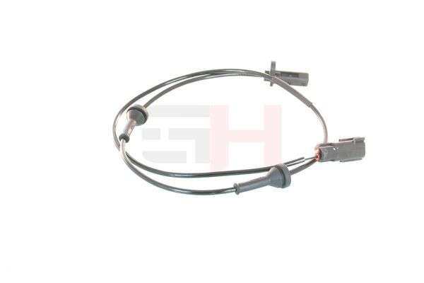 GH GH-704803V Sensor, wheel speed