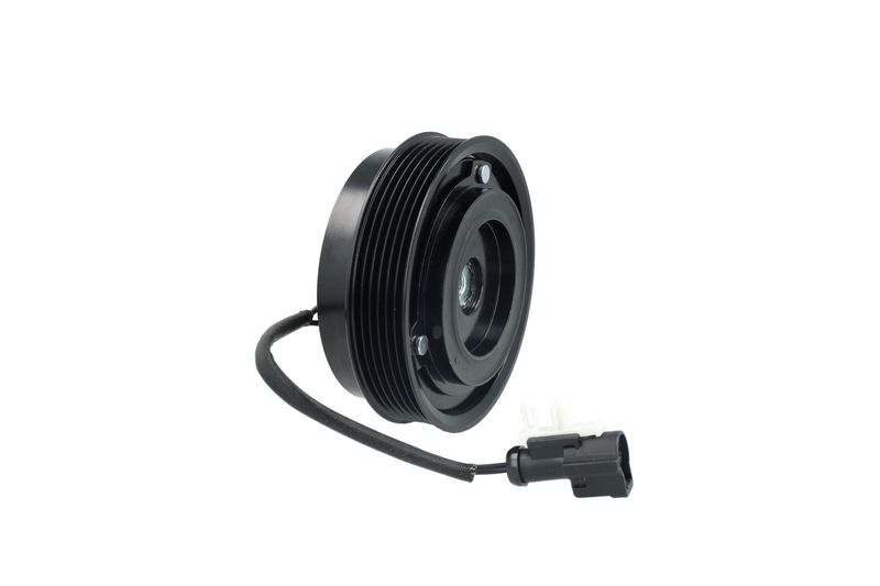 Magnetsidur, kliimakompressor, NRF 380126