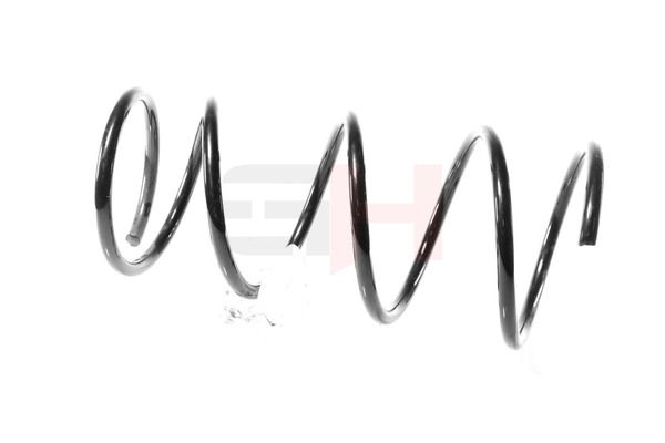 GH GH-204440 Suspension Spring