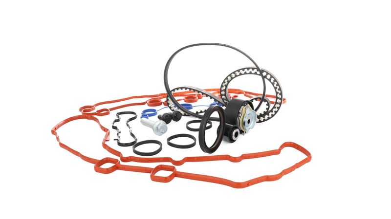 This part match OEM code: 3639545