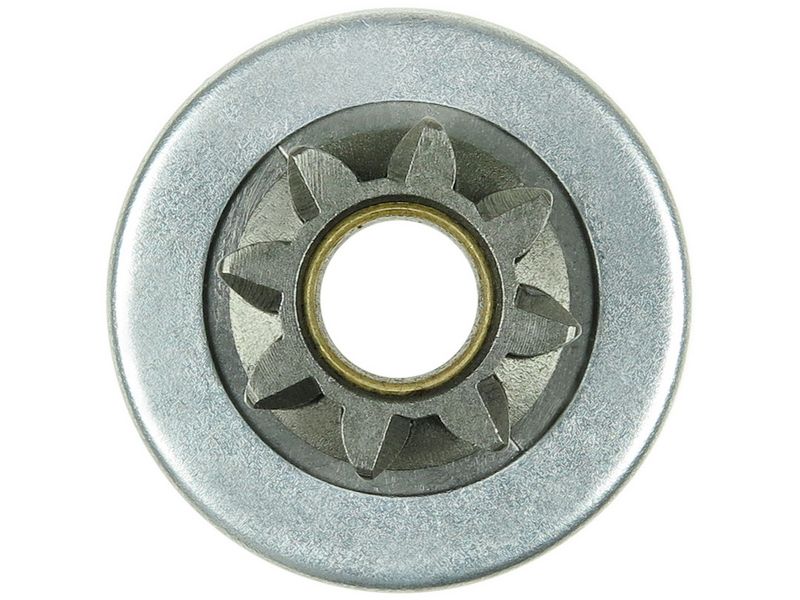 AS-PL SD2014 Freewheel Gear, starter