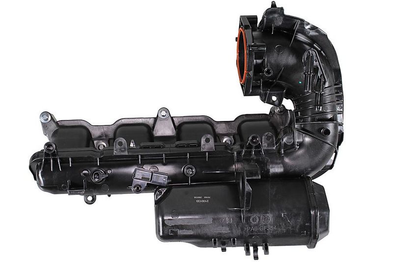 METZGER AUTOTEILE 2100133 Intake Manifold Module
