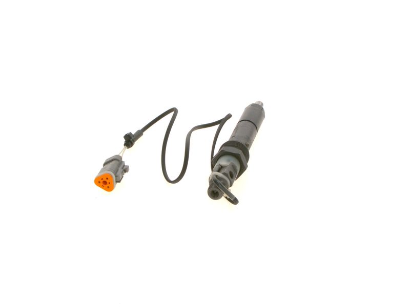 BOSCH 0432131713 Nozzle and Holder Assembly