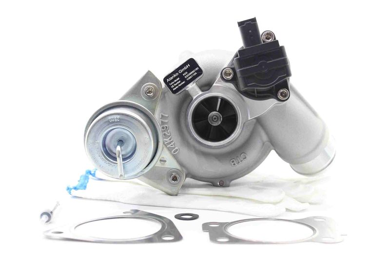 ALANKO 10901154 Charger, charging (supercharged/turbocharged)