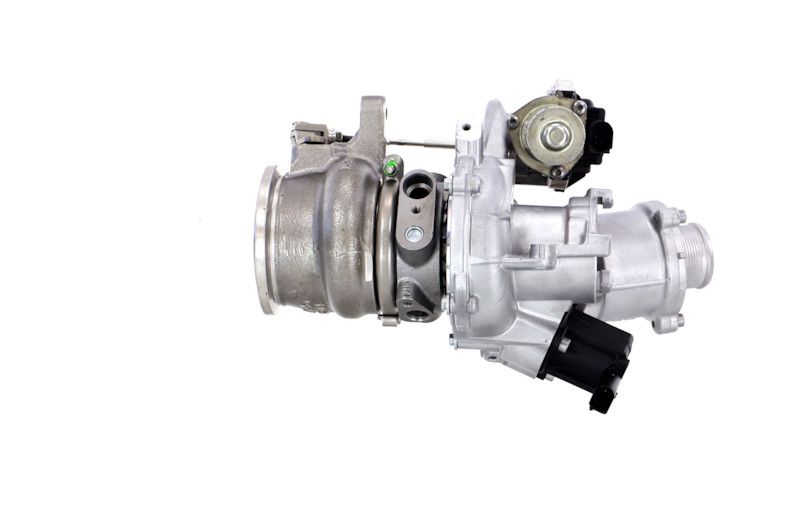 REMANTE 003-002-001355R Charger, charging (supercharged/turbocharged)