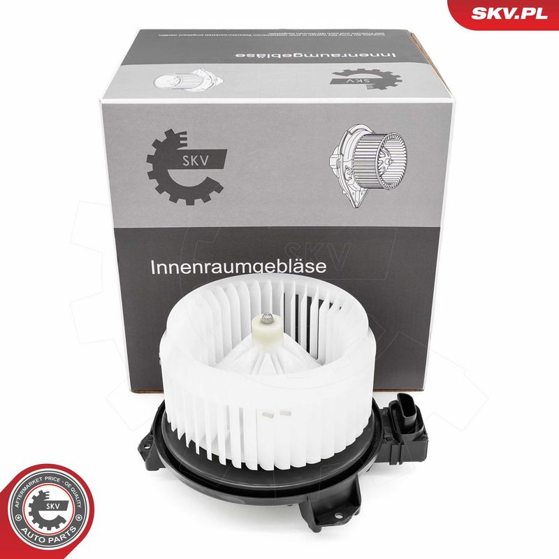 Salongipuhur, ESEN SKV 68SKV180