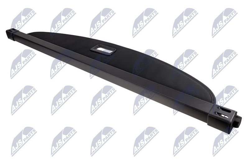NTY EZC-ME-404 Cargo Area Cover