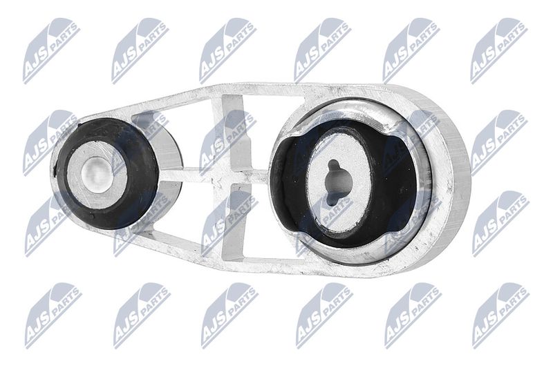 NTY ZPS-RE-104 Mounting, engine