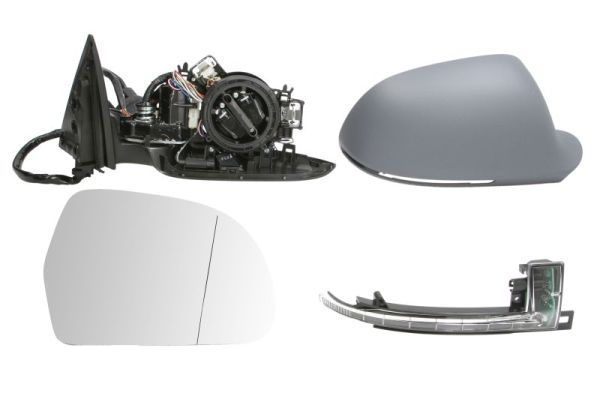 BLIC 5402-25-035336P Exterior Mirror