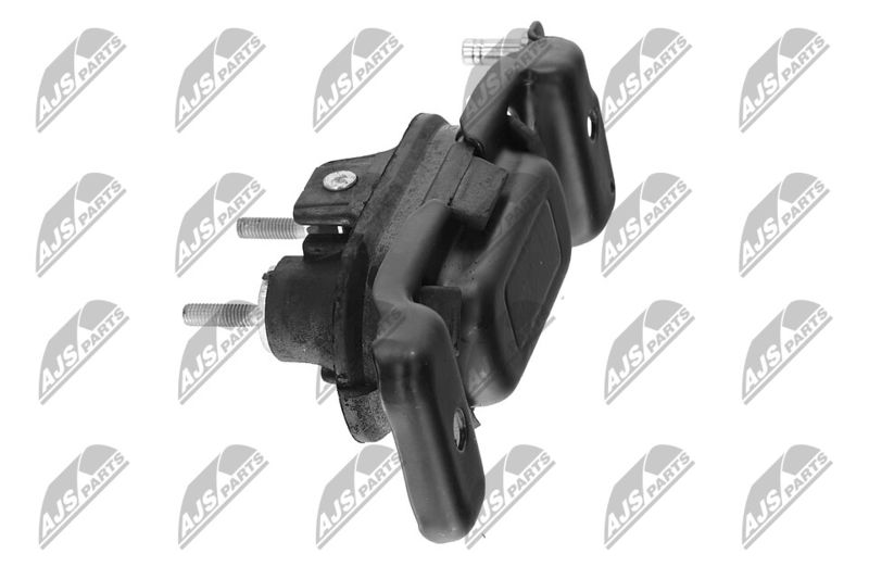 Paigutus, Mootor, NTY ZPS-CH-107