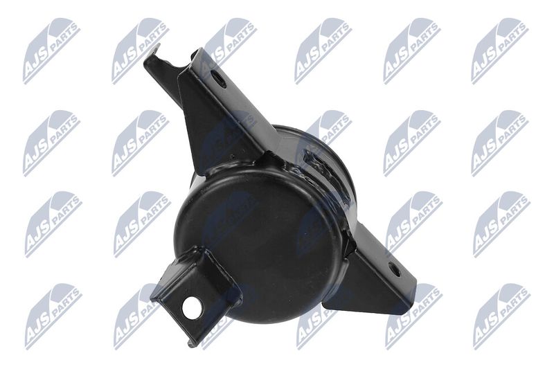 Paigutus, Mootor, NTY ZPS-HY-532