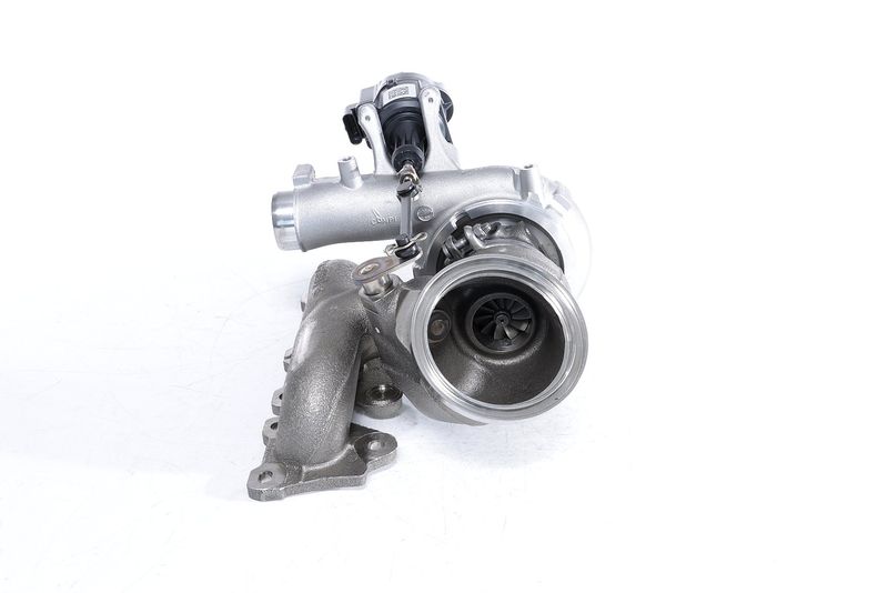 Compresor,sistem de supraalimentare T917536HI BTS Turbo