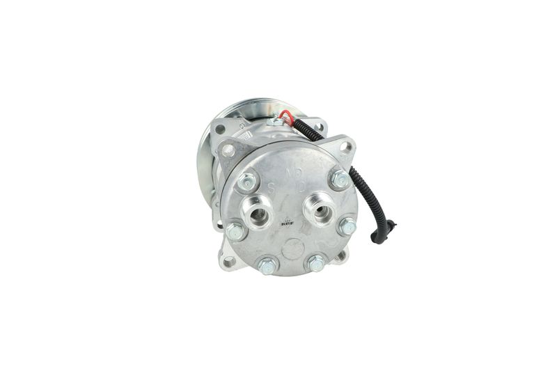 Kompressor, kliimaseade, NRF 32756