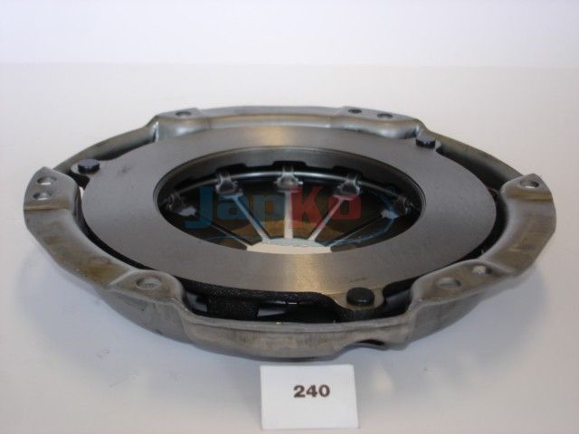 Sidurisurveplaat, JAPKO 70240