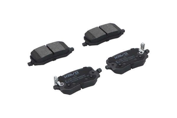 Kavo Parts KBP-10095 Brake Pad Set, disc brake