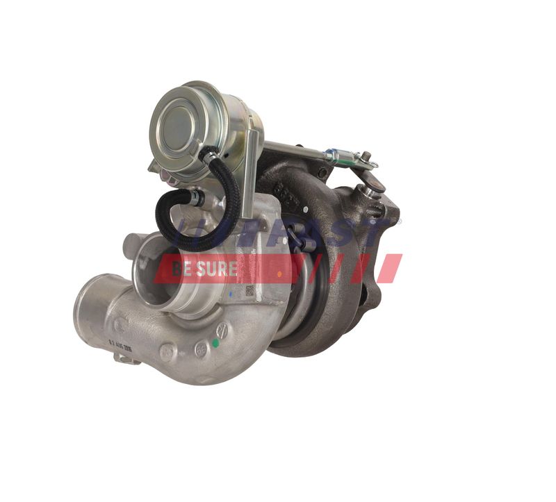 Kompressor, ülelaadimine, FAST FT63541