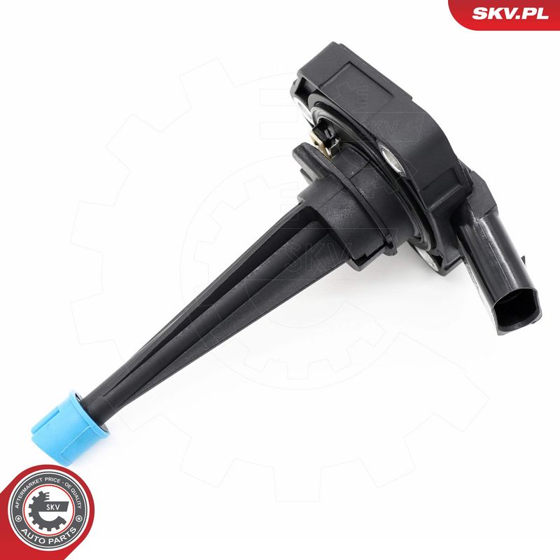 Andur, Mootoriõlitase, ESEN SKV 17SKV943