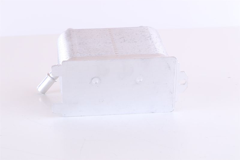 Õliradiaator, mootoriõli, NISSENS 90949