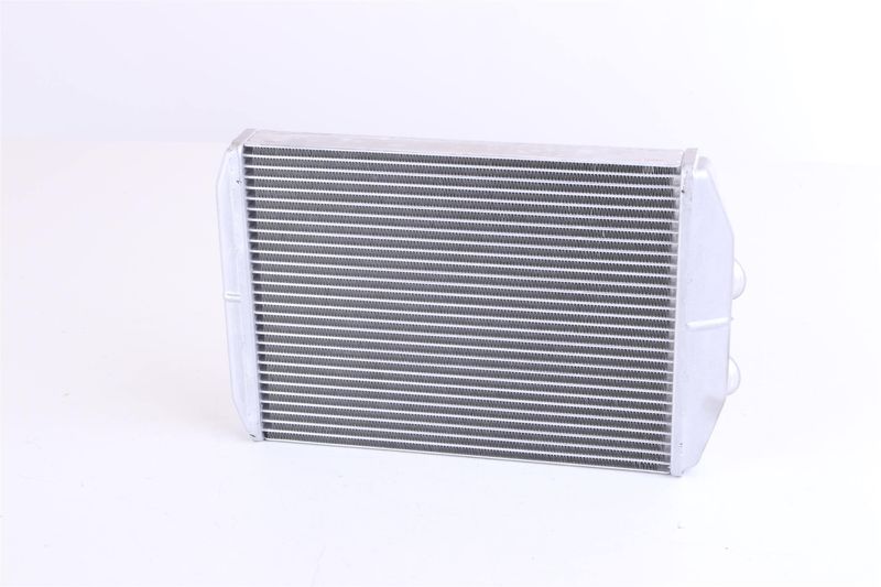 NISSENS 73344 Heat Exchanger, Interior Heating
