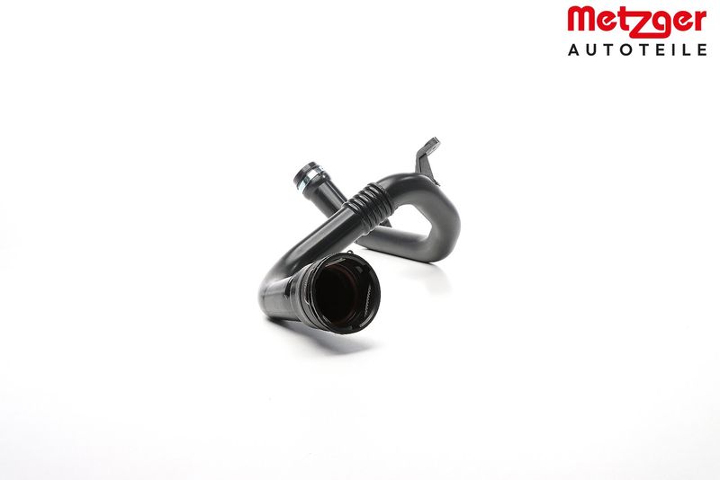 METZGER AUTOTEILE 2400963 Charge Air Hose