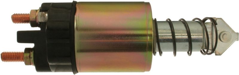 Elektromagnetický spínač, startér F 032 139 104