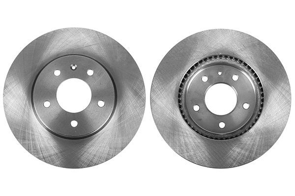 STELLOX 6020-1110V-SX Brake Disc