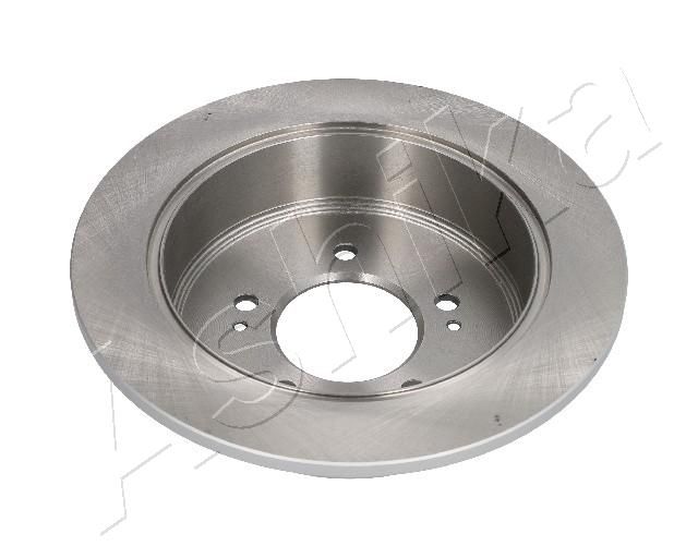 ASHIKA 61-0H-003C Brake Disc