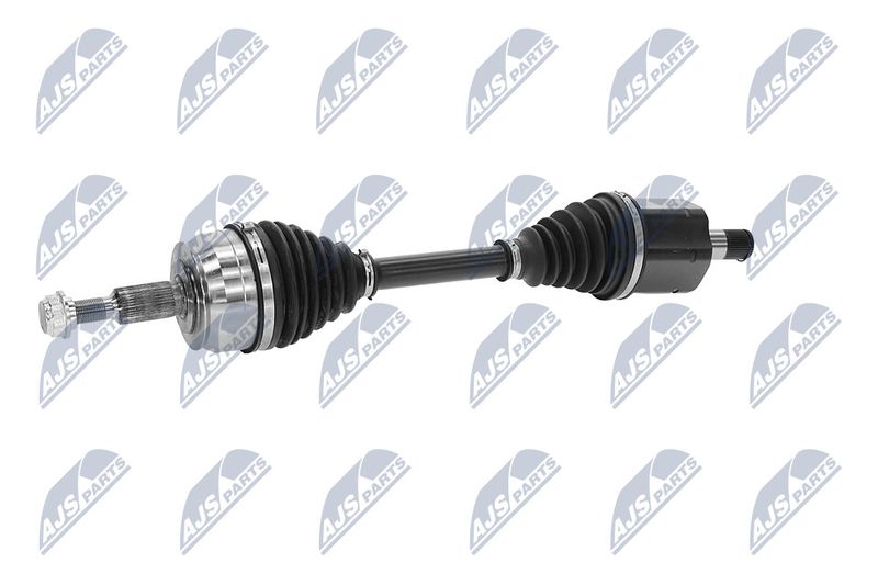 NTY NPW-VW-253 Drive Shaft