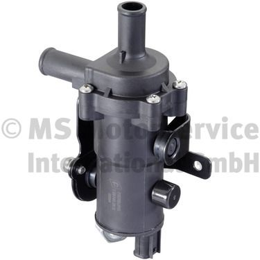 Product Image - Watercirculatiepomp, standkachel - 7.06740.25.0 - PIERBURG