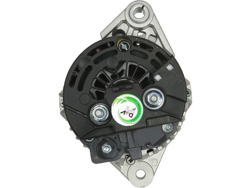 AS-PL A0663PR Alternator