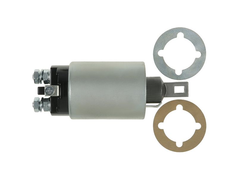 Brand new AS-PL Starter motor solenoid