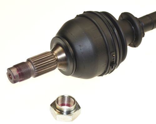 LÖBRO 301836 Drive Shaft