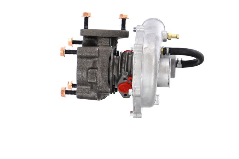 REMANTE 003-001-001129R Charger, charging (supercharged/turbocharged)