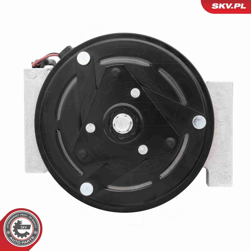 ESEN SKV 84SKV029 - Compressor, air conditioning