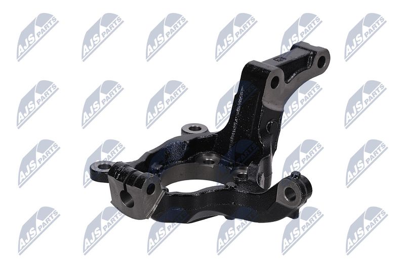 Käändmik, rattakinnitus, NTY ZZP-NS-003